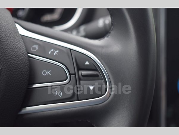 Renault Grand Scenic TCe 140 EDC 103 kW image number 8