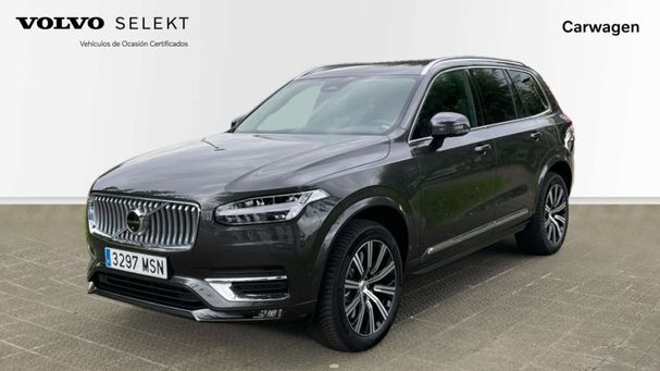 Volvo XC90 B5 AWD Plus 173 kW image number 1