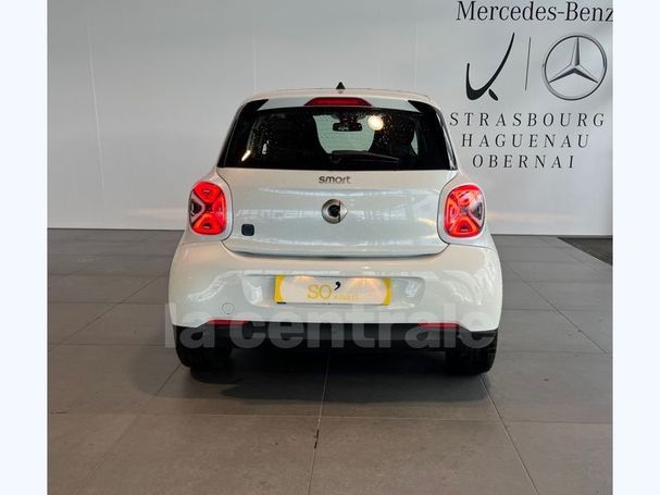 Smart ForFour 60 kW image number 3