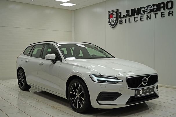 Volvo V60 B3 Momentum 120 kW image number 1