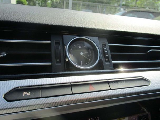 Volkswagen Passat Variant Comfortline 110 kW image number 20