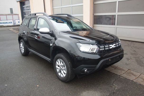 Dacia Duster Blue dCi 115 84 kW image number 2