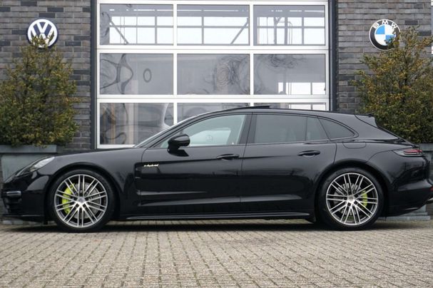 Porsche Panamera 4 E-Hybrid 340 kW image number 3