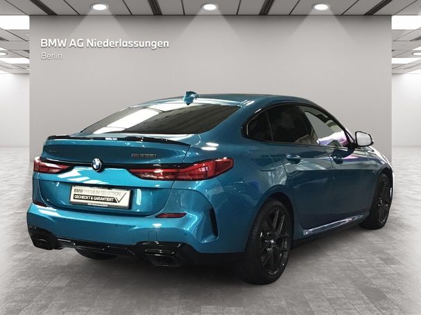 BMW M235i xDrive 225 kW image number 3