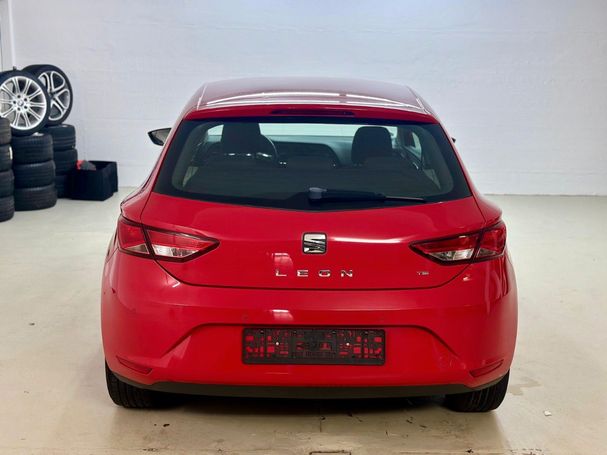 Seat Leon SC 81 kW image number 9