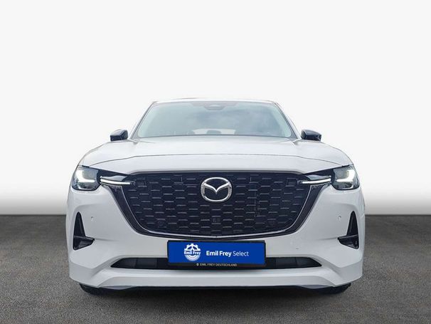 Mazda CX-60 241 kW image number 2