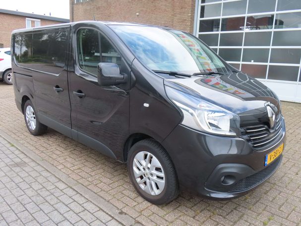 Renault Trafic DCi L1H1 90 kW image number 3