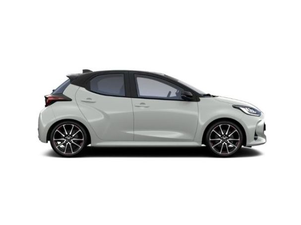 Toyota Yaris 96 kW image number 3