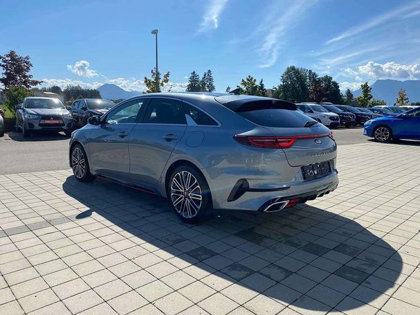 Kia ProCeed 150 kW image number 4