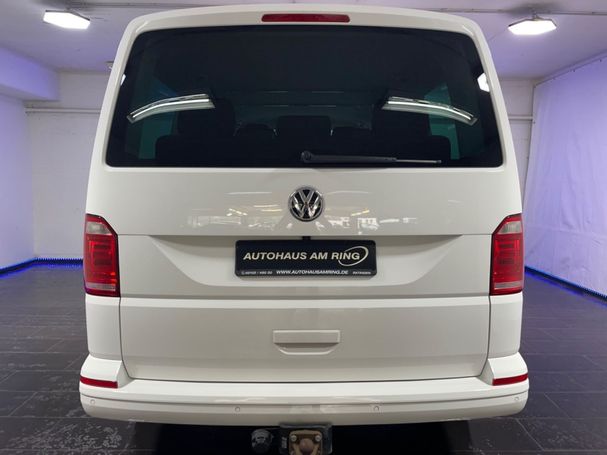 Volkswagen T6 Multivan DSG 4Motion 146 kW image number 6