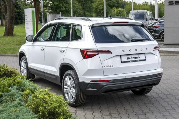 Skoda Karoq 110 kW image number 9