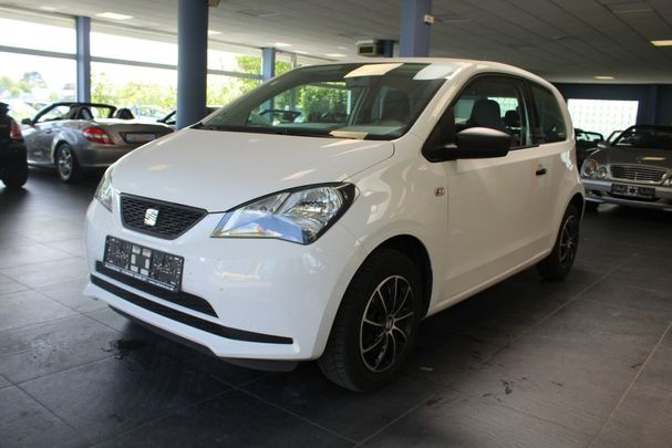 Seat Mii 1.0 Reference 44 kW image number 1