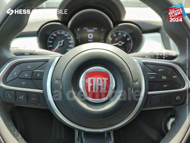 Fiat 500X 1.0 FireFly Cross 88 kW image number 43