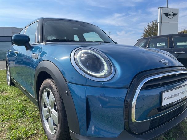 Mini One Mini 75 kW image number 20