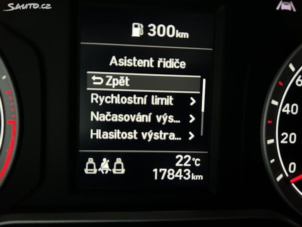 Hyundai Bayon 1.2 62 kW image number 14