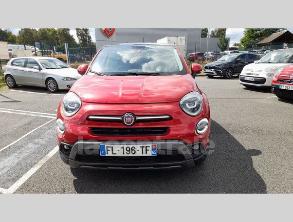 Fiat 500X 1.6 Multijet 4x2 DCT 88 kW image number 12