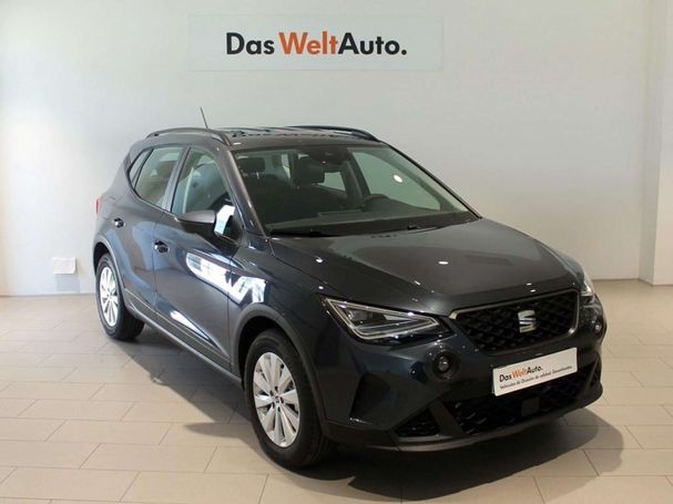 Seat Arona 1.0 TSI Style 81 kW image number 1