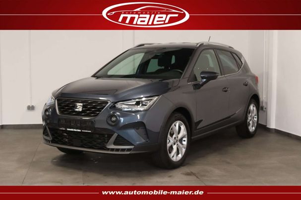 Seat Arona 1.0 TSI FR DSG 81 kW image number 1