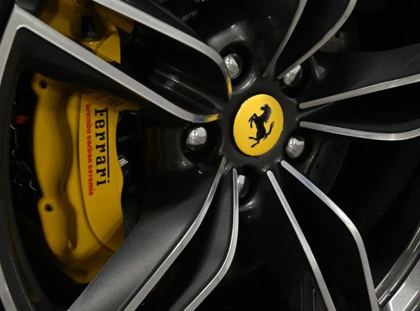 Ferrari Roma 456 kW image number 9