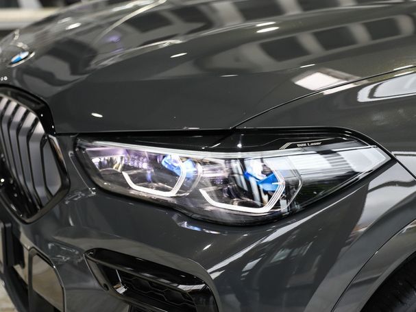 BMW X6 xDrive 210 kW image number 11