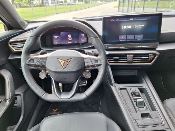 Cupra Formentor 2.0 TSI DSG 4Drive VZ 228 kW image number 15