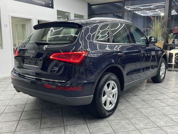 Audi Q5 2.0 TDI quattro 140 kW image number 2