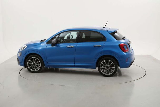 Fiat 500X 1.3 Sport DCT 110 kW image number 5