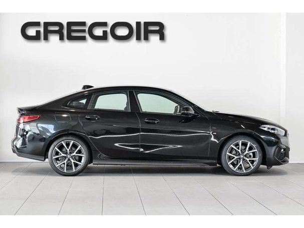 BMW 218i Gran Coupé Gran M Sport 100 kW image number 2