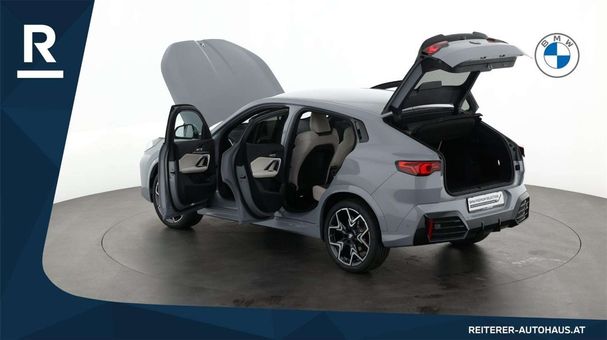 BMW X2 sDrive18d 110 kW image number 21