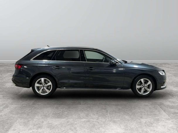 Audi A4 35 TDI Avant Advanced Business 120 kW image number 3