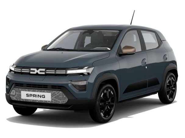 Dacia Spring 65 Extreme 48 kW image number 1