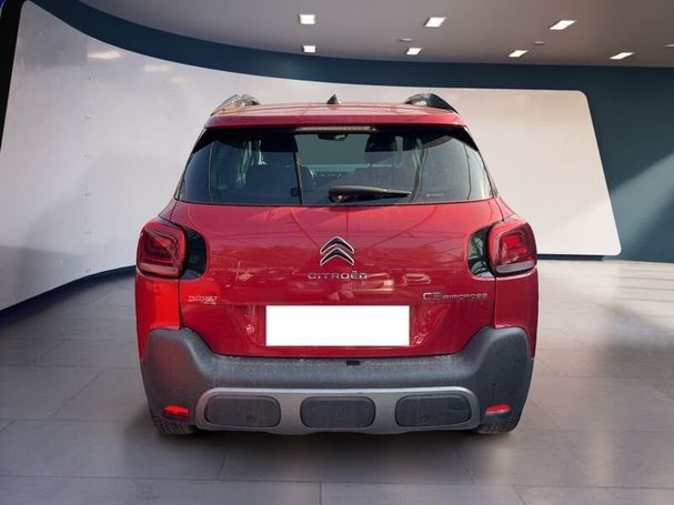 Citroen C3 Aircross PureTech Shine 81 kW image number 5