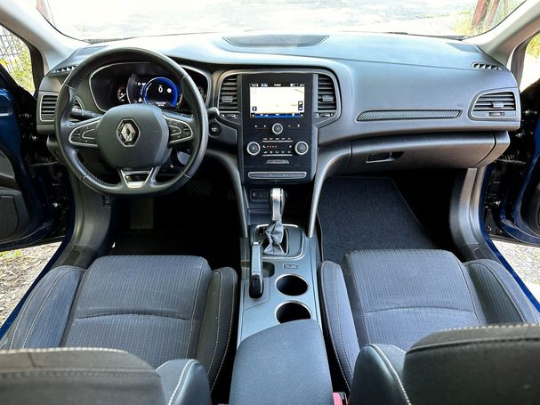 Renault Megane TCe 140 103 kW image number 10