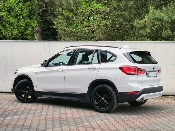 BMW X1 xDrive 103 kW image number 4