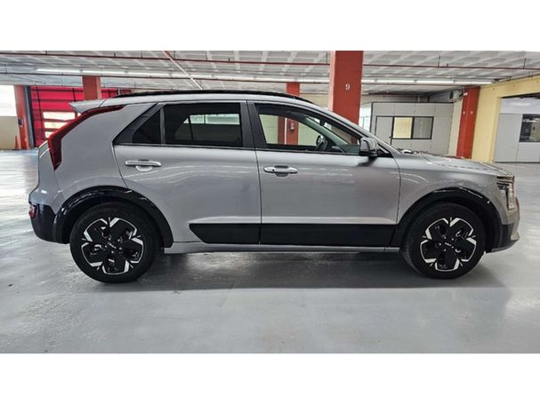 Kia Niro 150 kW image number 7