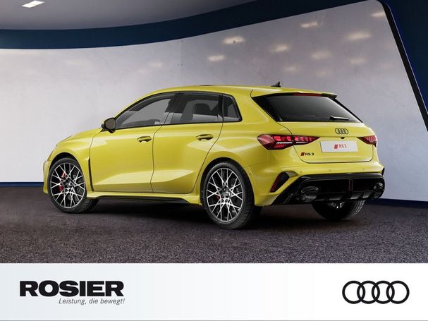 Audi RS3 Sportback 294 kW image number 3