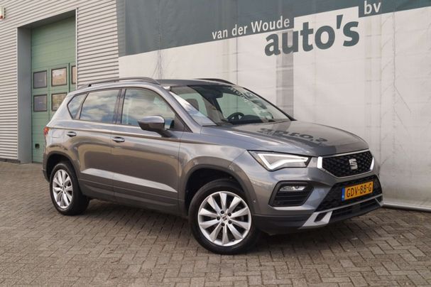 Seat Ateca 1.0 TSI Style 81 kW image number 2