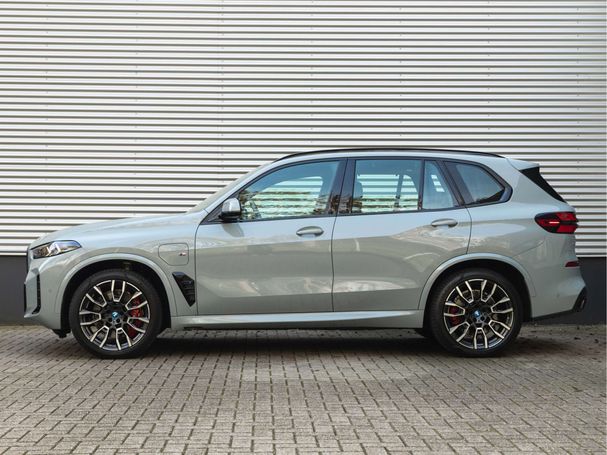 BMW X5 50e xDrive 360 kW image number 7