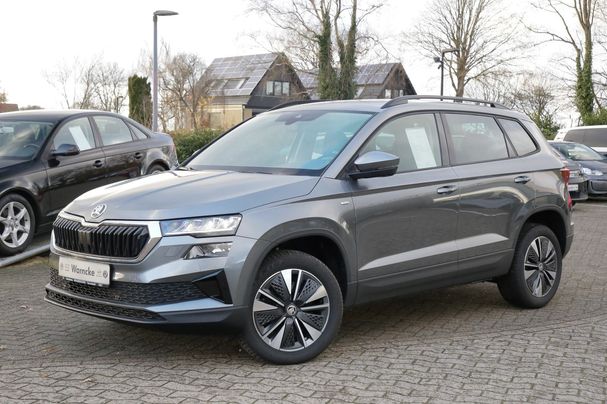 Skoda Karoq 2.0 TDI Tour DSG 85 kW image number 7