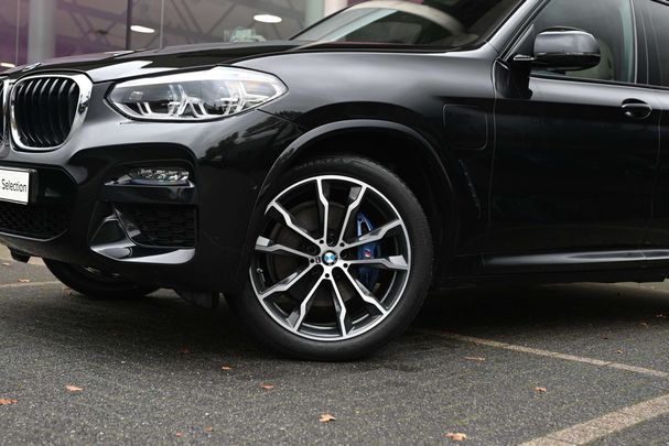 BMW X3 xDrive30e M Sport 215 kW image number 11