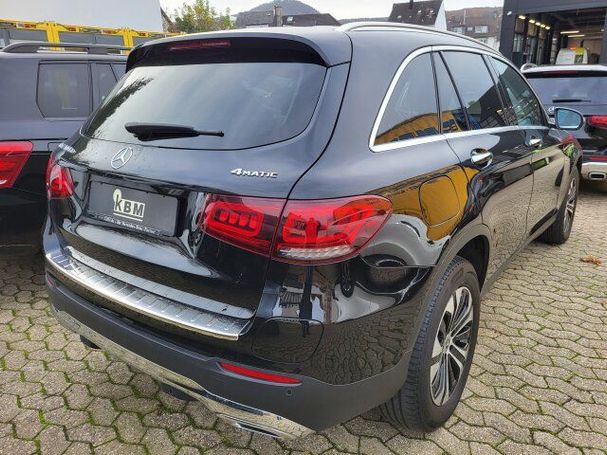 Mercedes-Benz GLC 300 de 225 kW image number 2