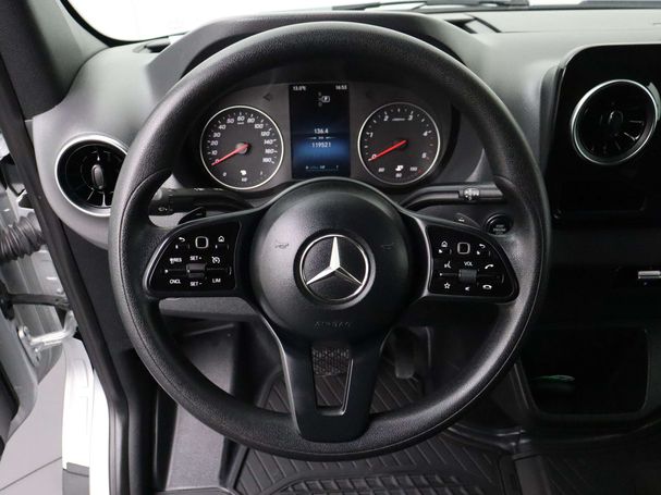 Mercedes-Benz Sprinter H2 314 CDi 105 kW image number 14