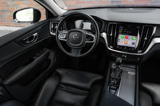 Volvo V60 D4 Geartronic Inscription 140 kW image number 24