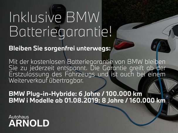 BMW 330 e Touring 215 kW image number 5