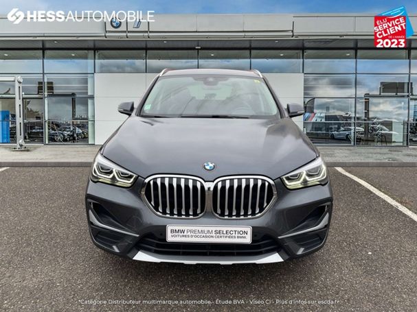 BMW X1 xDrive 93 kW image number 3