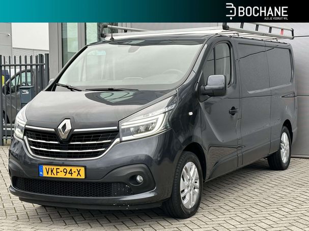 Renault Trafic L2H1 dCi 170 EDC 125 kW image number 1