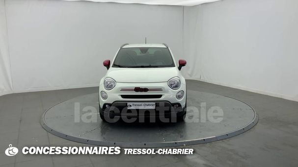 Fiat 500X 1.0 FireFly Turbo 88 kW image number 2