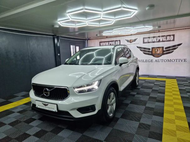 Volvo XC40 110 kW image number 1