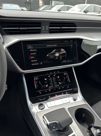 Audi A6 210 kW image number 18