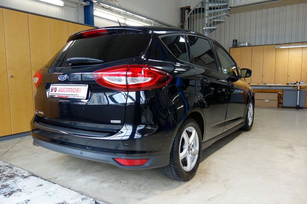 Ford C-Max 92 kW image number 6